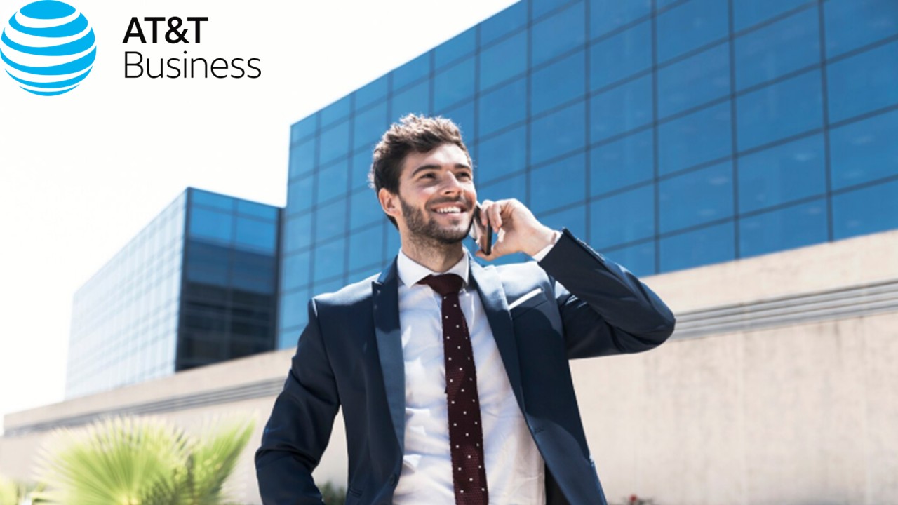 Services - AT&T NEGOCIOS